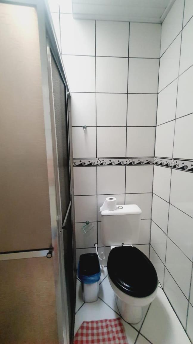 Aluguel De Verao Torres Chambre photo