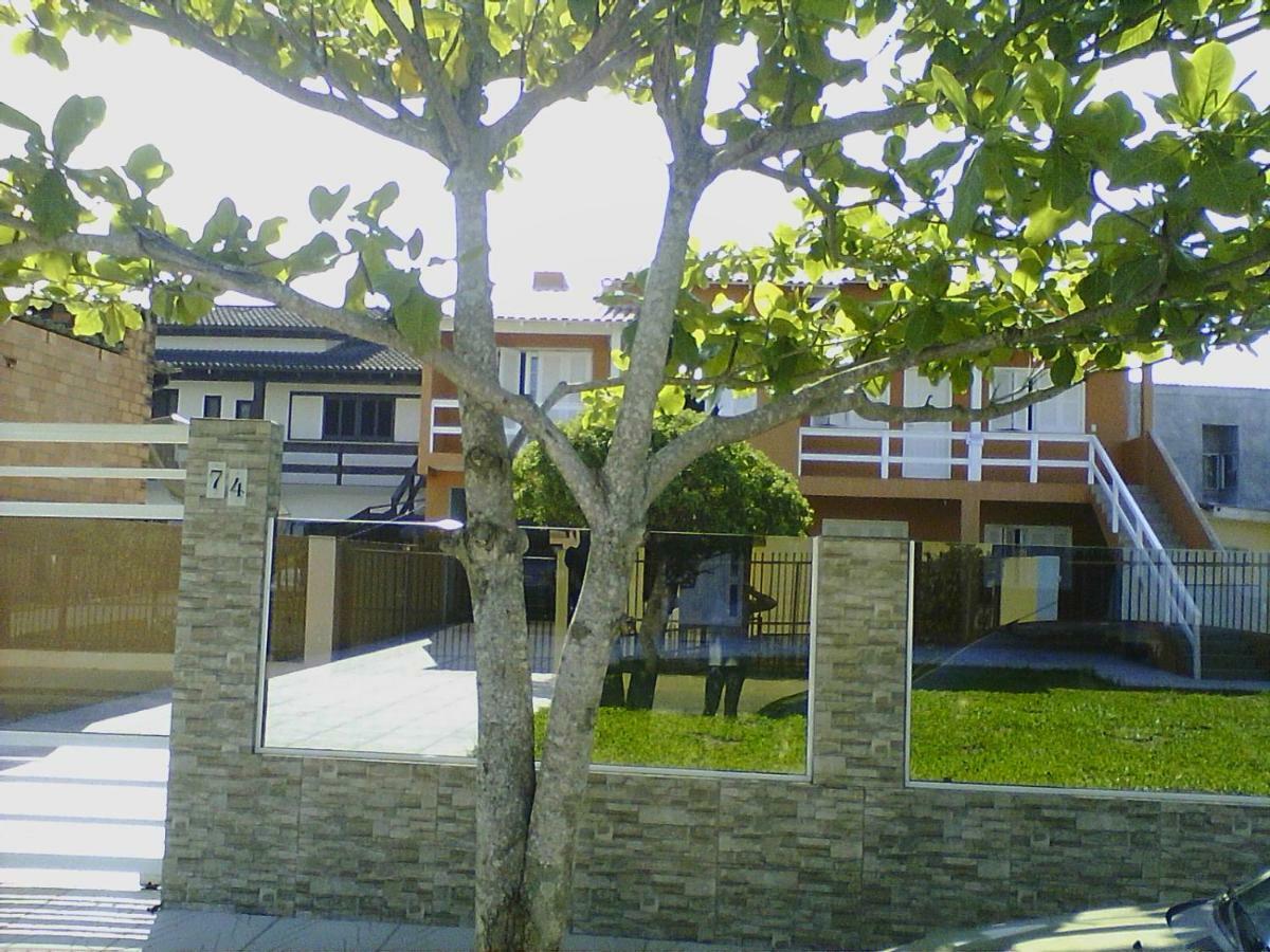 Aluguel De Verao Torres Extérieur photo